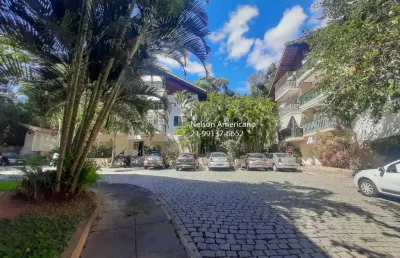 Duplex com com três suítes excelente localização em pendotiba