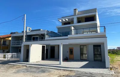 Apartamento duplex com 2 dormitórios à venda, 116 m² por r$ 890.000,00 - volta ao mundo i - itapoá/sc