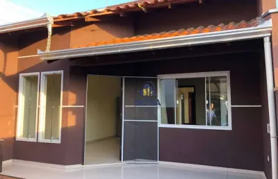 Casa com 2 dormitórios para alugar, 58 m² por r$ 1.450,00/mês - barra do sai - itapoá/sc
