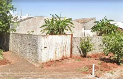 Terreno à venda na Rua José Fregadolli, 122, Jardim Catedral, Maringá