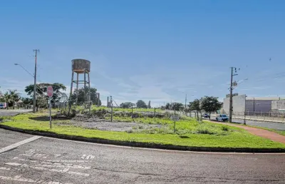Terreno comercial para alugar na Avenida Advogado Horácio Raccanello Filho, 4180, Vila Nova, Maringá