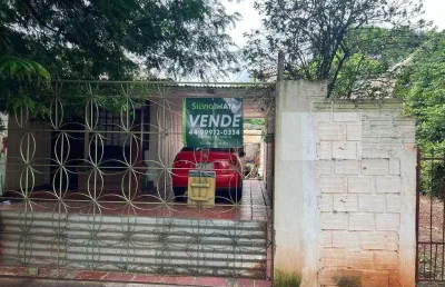 Terreno à venda na Rua Mandaguari, 774, Zona 07, Maringá