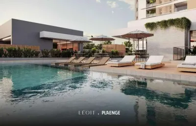 Apartamento com 3 quartos à venda na Avenida Paissandu, 854, Zona 03, Maringá