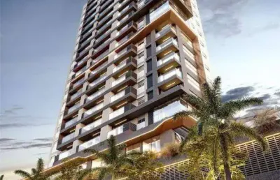 Avanti: apartamento à venda em maringá, na zona 08!