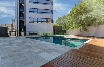 Apartamento com 194 m² à venda no edifício la residence!