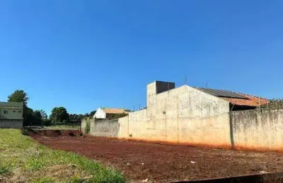 Terreno à venda na Rua Jabuticaba, 106, Jardim Tropical, Maringá