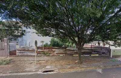Terreno à venda na Rua Rio Guaíba, 479, Jardim Oásis, Maringá