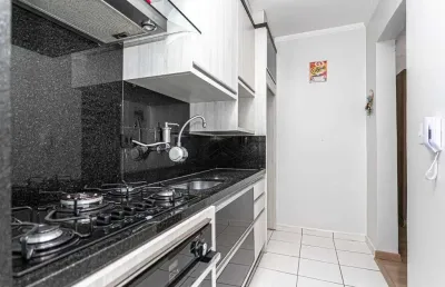 Maravilhoso apartamento à venda na r. castro alves, 1390 - zona 06