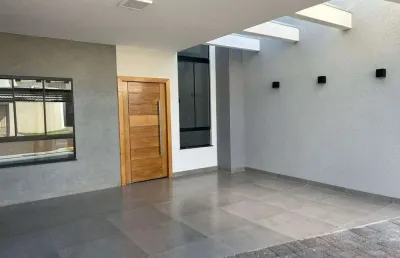 Imperdível oportunidade de compra! casa espaçosa no jardim paris vi.
