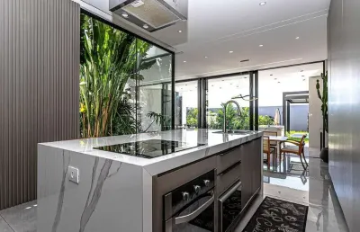 Casa com 3 quartos à venda na Rua Chile, 500, Jardim Alvorada, Maringá