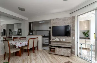 Edifício brisas ingá: apartamento à venda por r$ 675.000,00 na vila bosque