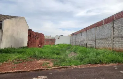 Terreno à venda na Rua Profdoralice Stubs Parpineli, 462, Jardim Itamarati, Marialva