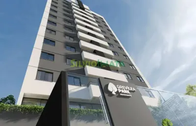 Apartamento à venda maringá zona 06 - grevilea park