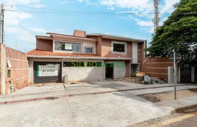 Salas comerciais disponível na zona 05 - ao lado do hospital paraná.