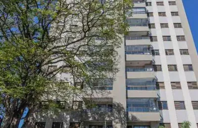 Apartamento edifício torre do parque - zona 03 - maringá