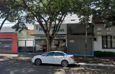 Sala comercial com 2 salas à venda na Avenida Brasil, 6891, Zona 05, Maringá