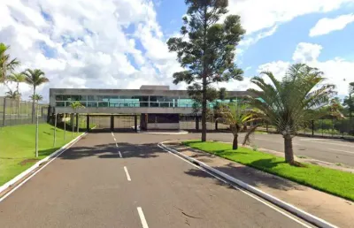 Terreno em condomínio fechado à venda na Rua Pioneiro Carlos Bulla, 448, Condomínio Villagio das Águas, Marialva