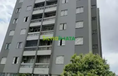 Apartamento com 3 quartos à venda na Rua Jorge Velho, 529, Vila Larsen 1, Londrina