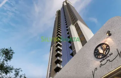 Apartamento com 3 quartos à venda na Rua Santos Dumont, 1929, Zona 01, Maringá