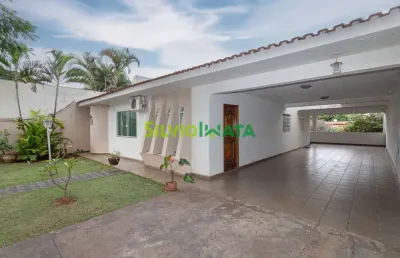 Casa à venda na zona 05 de maringá por r$ 980.000,00