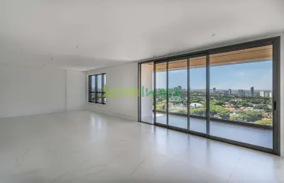 Signature plaenge: apartamento com 3 suítes à venda por r$ 3.800.000,00