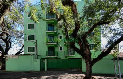 Excelente apartamento , semi mobiliado, 02 quartos para morar no residencial etta james, zona 07
