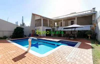 Casa com 4 quartos para alugar na Rua Mem de Sá, s/n, Zona 02, Maringá