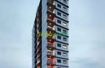 Be deodoro: studio à venda na zona 07 por r$ 365.000,00