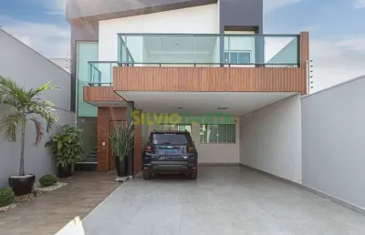 Anúncio de venda: sobrado impecável no jardim higienópolis!

você está à procura de um sobrado espaçoso e bem localizado? conheça este lindo sobrado à venda na rua pion. francisco alcalde, 613-b, jard