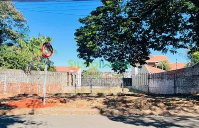 Lote à venda por r$ 850.000,00 na zona 04 de maringá-pr