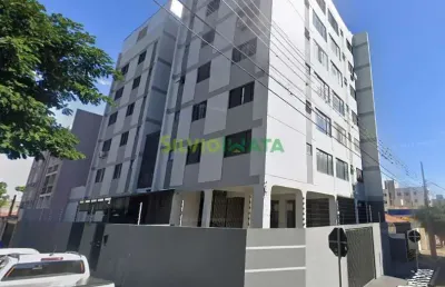 Apartamento a venda no condomínio residencial shangrila no bairro zona 07