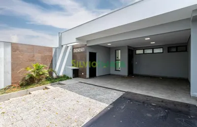 Casa nova à venda por r$ 640.000,00 no jardim espanha, em maringá-pr