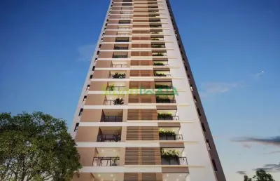 Légit plaenge: apartamento com 119,9 m² à venda na zona 03 de maringá-pr