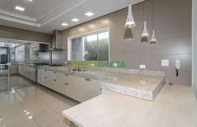 Casa com 3 quartos à venda na Rua Affonso Hernandes Bittencourt, 674, Jardim Cidade Monções, Maringá