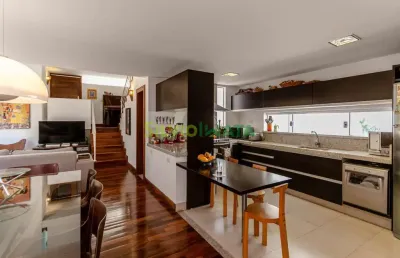 Sobrado à venda por r$ 1.210.000,00 no parque da gávea, em maringá-pr.