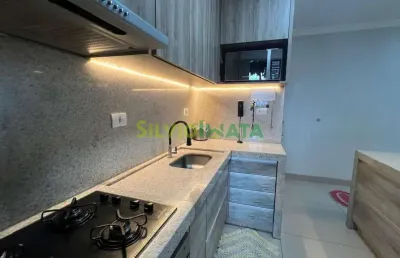 Apartamento com 3 quartos à venda na Rua Pioneiro Romeu Pardini, 161, Galeão, Maringá