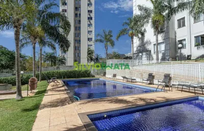 Apartamento com 2 quartos à venda na Rua Nardina Rodrigues Johansen, 405, Loteamento Malbec, Maringá