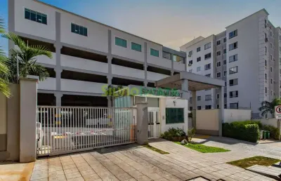 Apartamento com 2 quartos à venda na Rua Nardina Rodrigues Johansen, 405, Loteamento Malbec, Maringá
