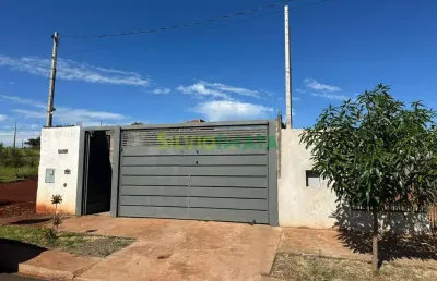 Casa com 3 quartos à venda na Rua José Marques de Oliveira, 113, Jardim Europa, Maringá