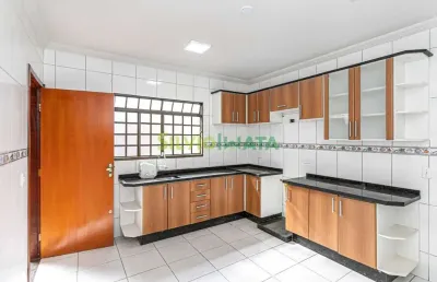 Casa com 2 quartos à venda na Rua Bonsai, 852, Jardim Imperial II, Maringá