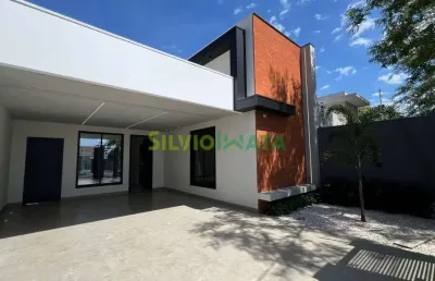 Casa de alto padrão à venda por r$ 1.380.000,00 na zona 07 de maringá-pr