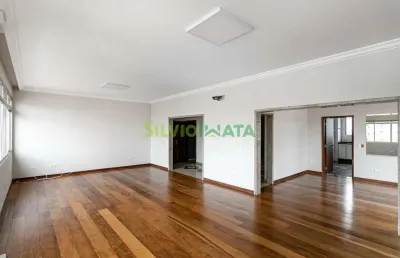 Ed. cândido portinari: apartamento na zona de 01 de maringá por r$ 1.200.000,00