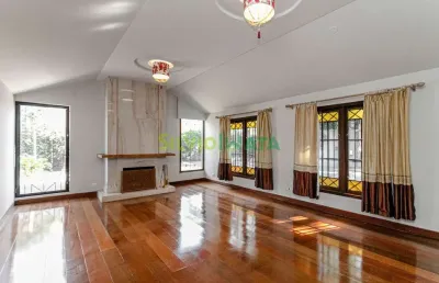 Casa à venda por r$ 8.500.000,00 na gleba patrimônio maringá