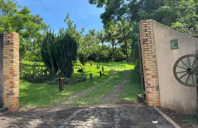 Estância zauna  o refúgio perfeito para morar e lazer!