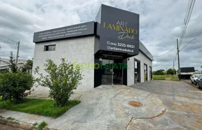 Oportunidade! 2 salas comerciais à venda  esquina e localização privilegiada!
