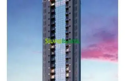 Apartamento com 3 quartos à venda na Rua Santos Dumont, 1929, Zona 01, Maringá