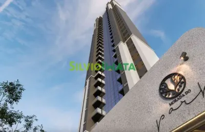 Apartamento com 3 quartos à venda na Rua Santos Dumont, 1929, Zona 01, Maringá