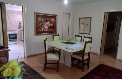 Apartamento amplo localizado na zona 01 de maringá!