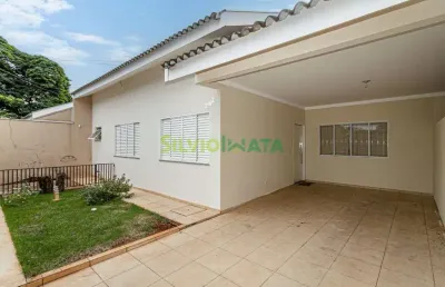 Casa no conjunto habitacional hermann moraes barros!