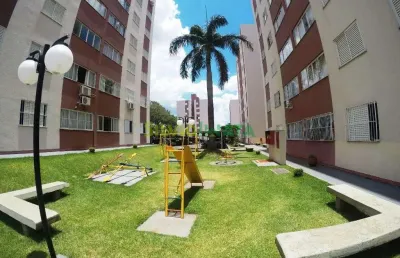 Apartamento com 3 quartos à venda na Rua Belém, 100, Parque Residencial Cidade Nova, Maringá